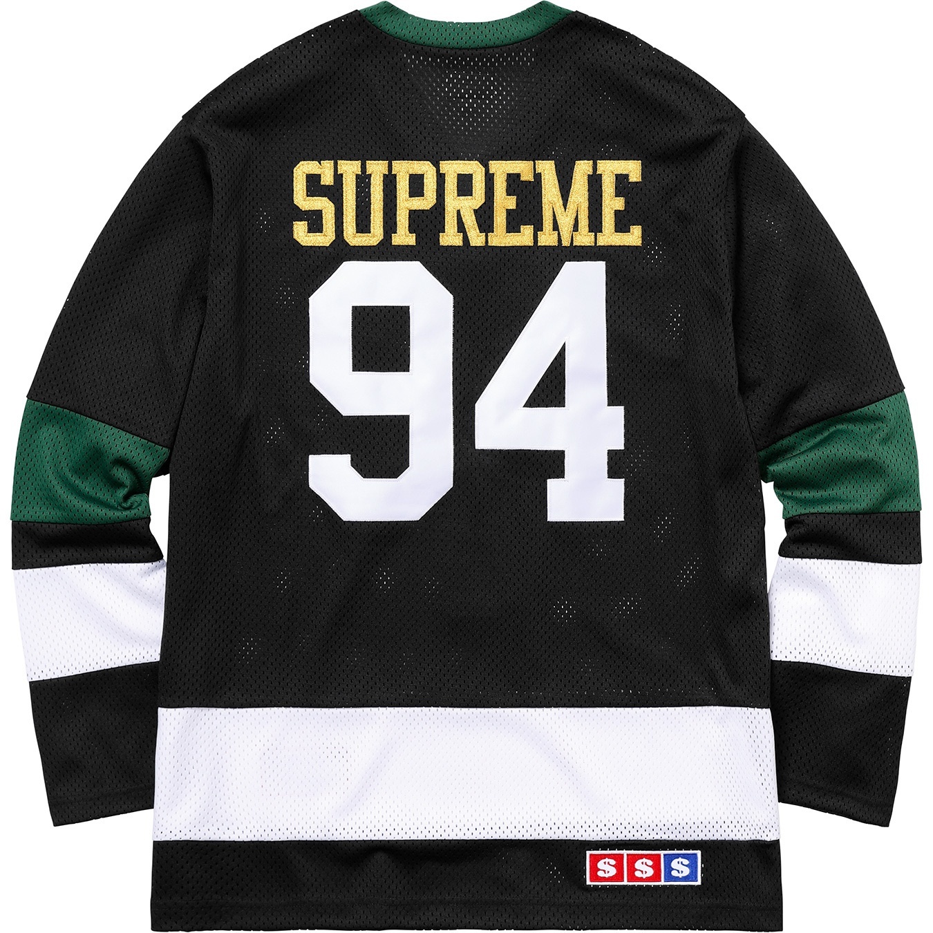 Ankh Hockey Jersey view 5